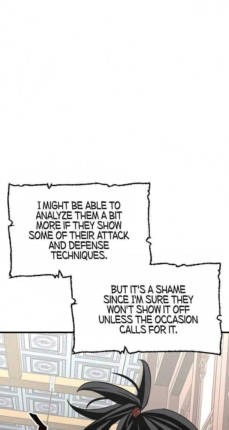 Heavenly Demon Cultivation Simulation Chapter 19 page 97 - 