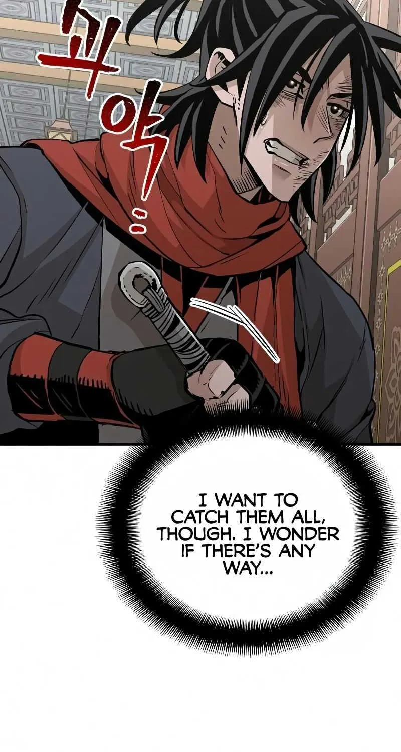 Heavenly Demon Cultivation Simulation Chapter 19 page 98 - 