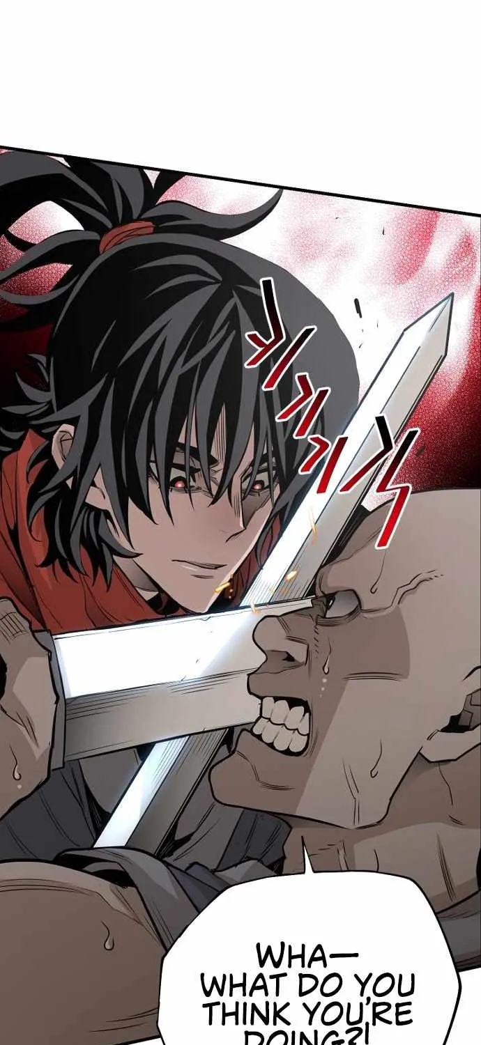 Heavenly Demon Cultivation Simulation Chapter 2 page 104 - 
