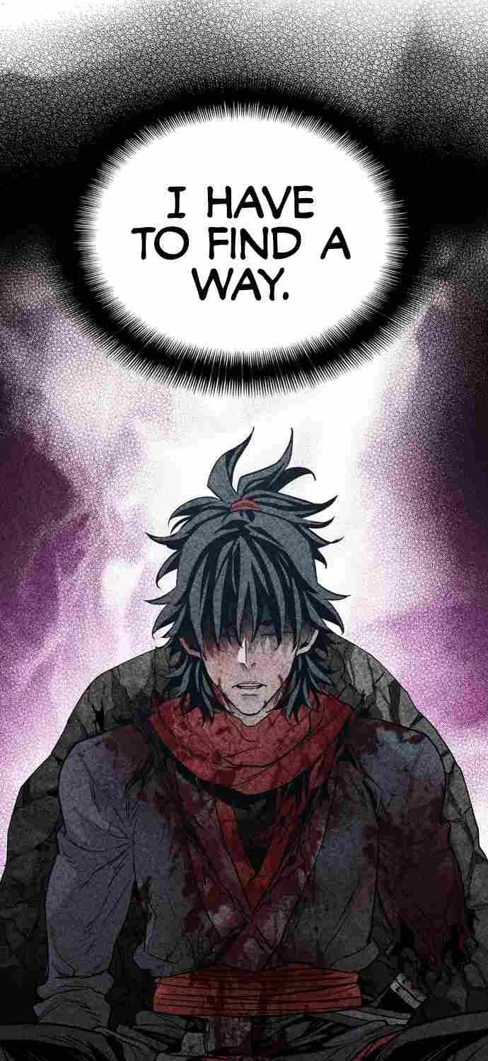 Heavenly Demon Cultivation Simulation Chapter 2 page 129 - 