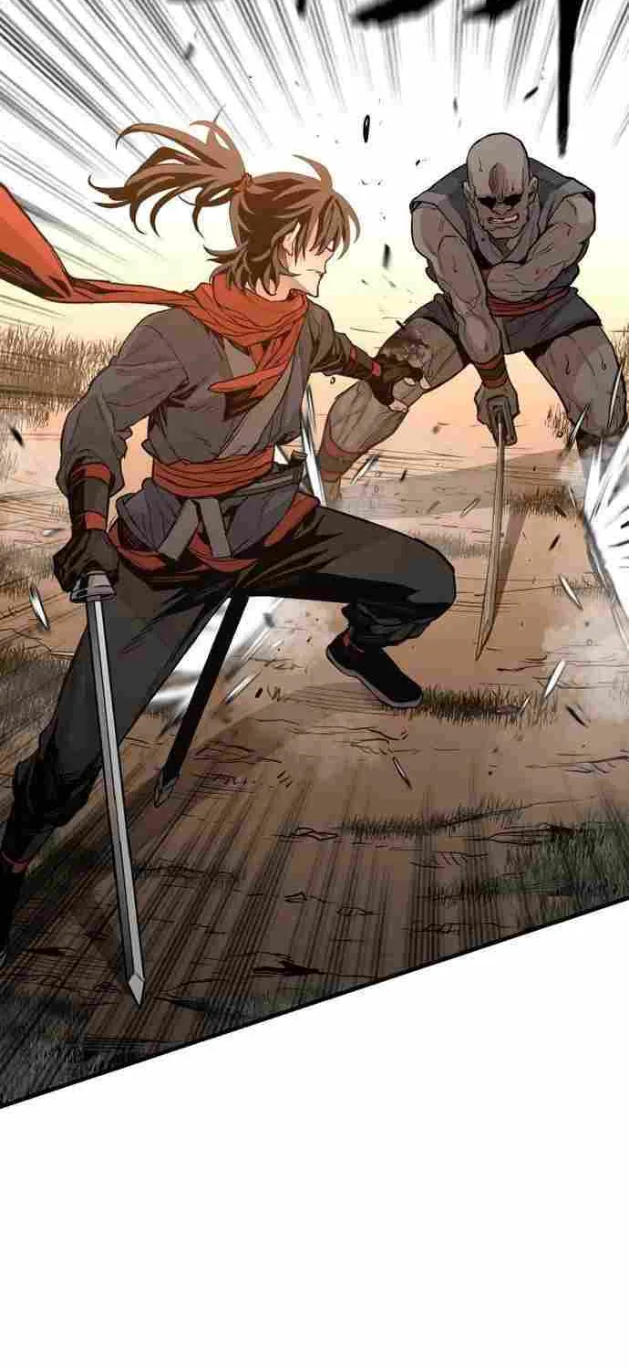 Heavenly Demon Cultivation Simulation Chapter 2 page 139 - 