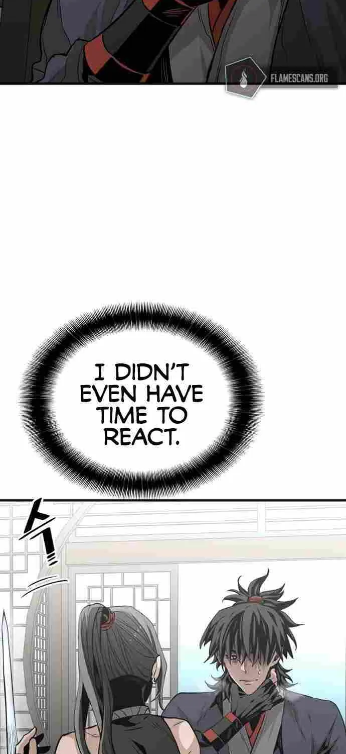 Heavenly Demon Cultivation Simulation Chapter 2 page 20 - 