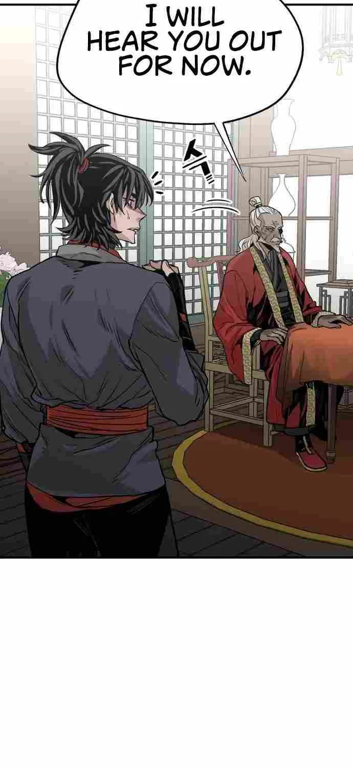 Heavenly Demon Cultivation Simulation Chapter 2 page 24 - 