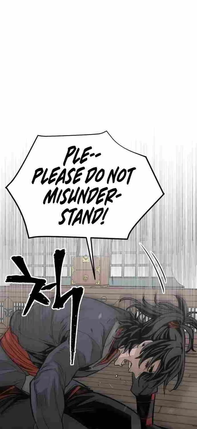 Heavenly Demon Cultivation Simulation Chapter 2 page 28 - 