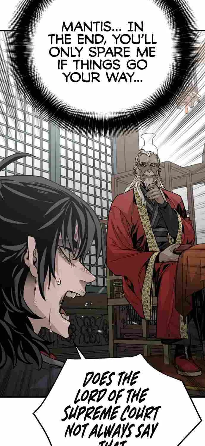 Heavenly Demon Cultivation Simulation Chapter 2 page 32 - 