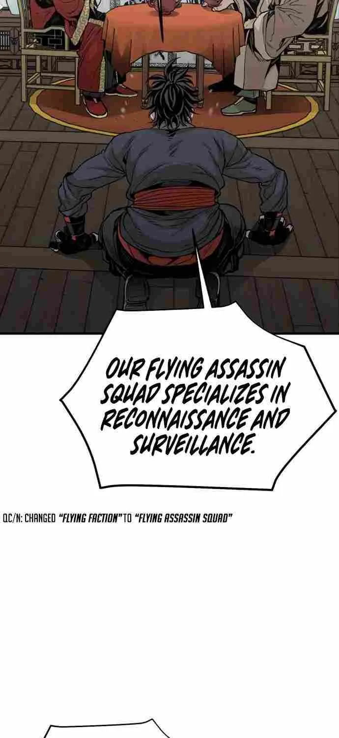 Heavenly Demon Cultivation Simulation Chapter 2 page 35 - 