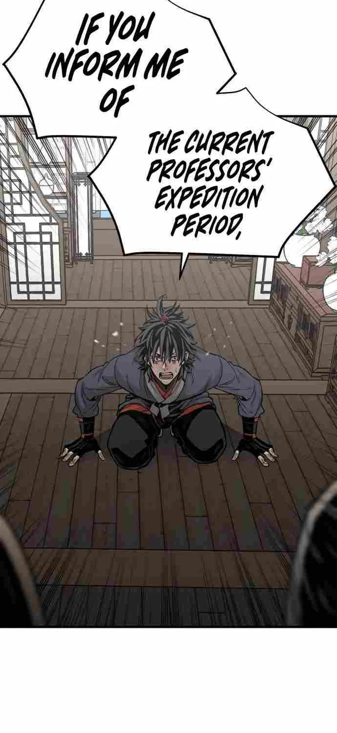 Heavenly Demon Cultivation Simulation Chapter 2 page 36 - 