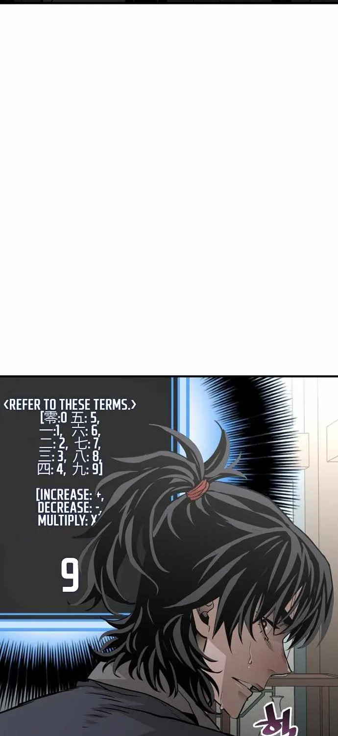 Heavenly Demon Cultivation Simulation Chapter 2 page 56 - 