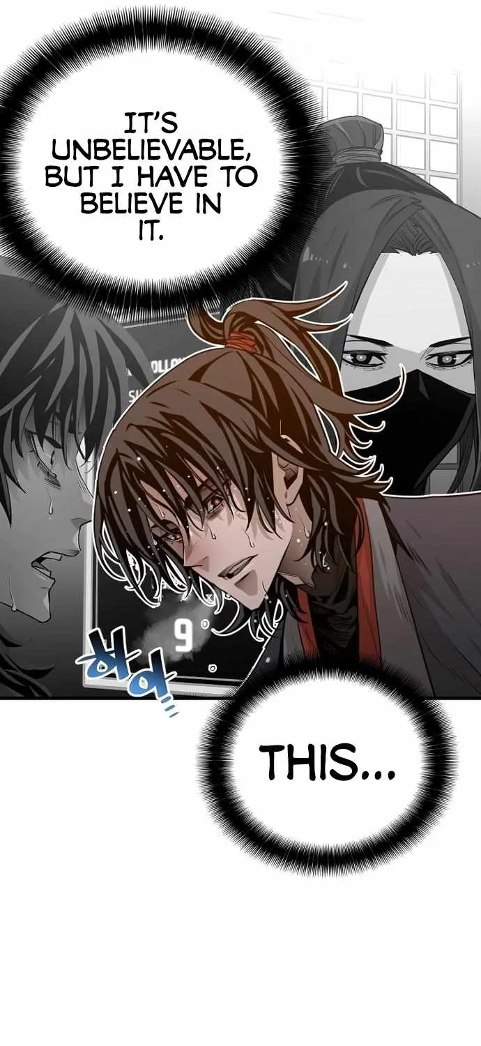 Heavenly Demon Cultivation Simulation Chapter 2 page 63 - 