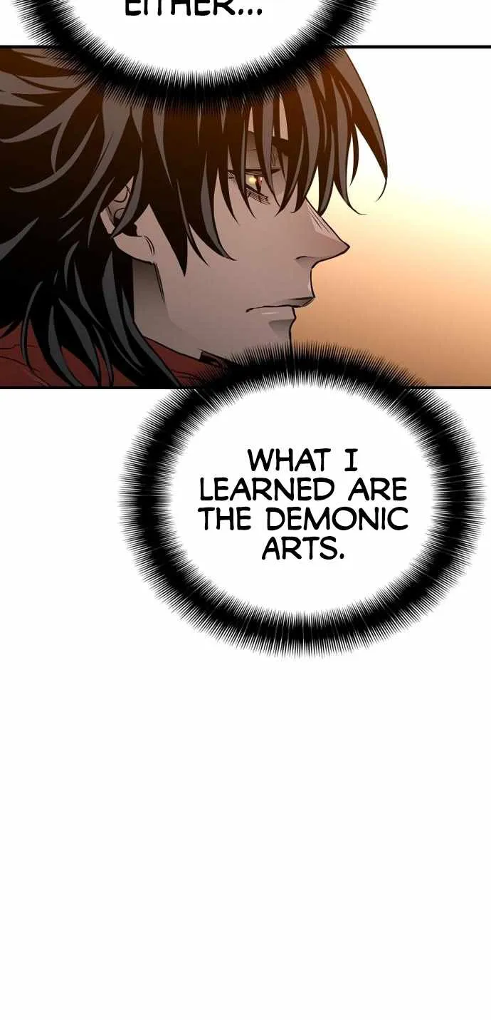 Heavenly Demon Cultivation Simulation Chapter 2 page 73 - 
