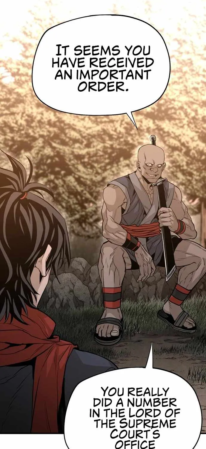 Heavenly Demon Cultivation Simulation Chapter 2 page 81 - 
