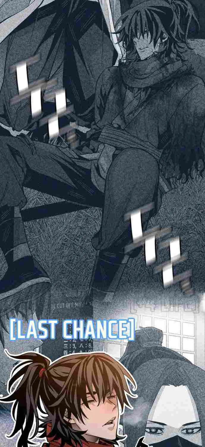 Heavenly Demon Cultivation Simulation Chapter 2 page 89 - 
