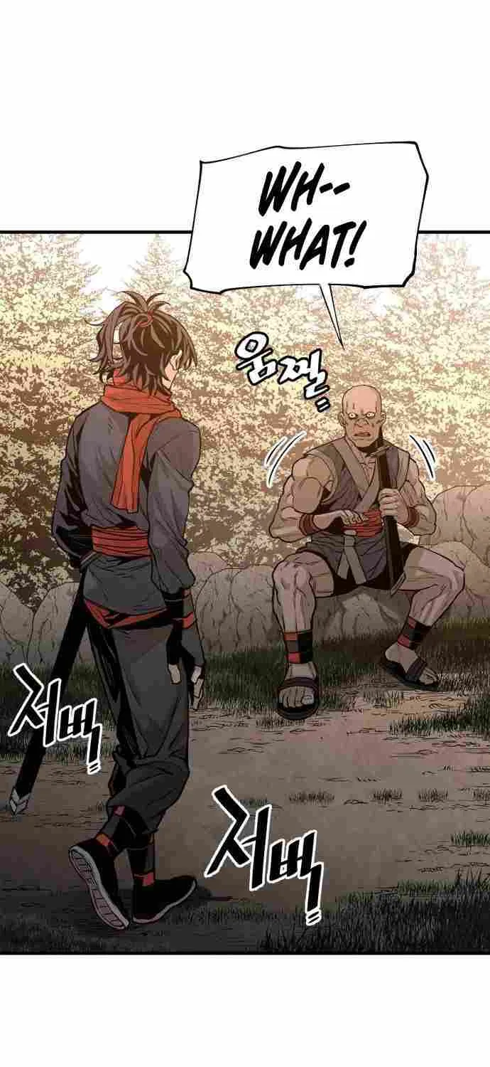 Heavenly Demon Cultivation Simulation Chapter 2 page 95 - 