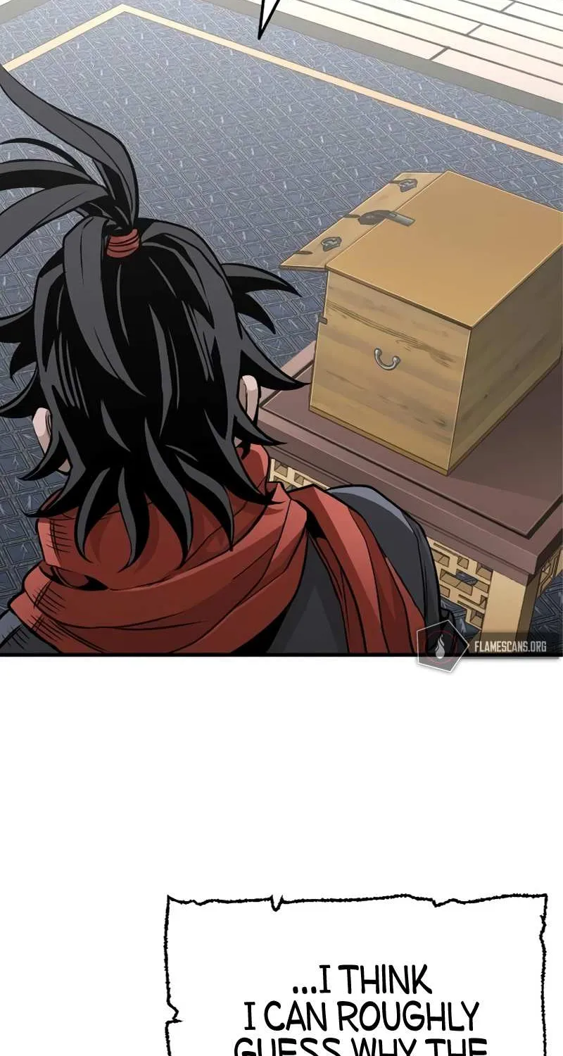 Heavenly Demon Cultivation Simulation Chapter 20 page 110 - 