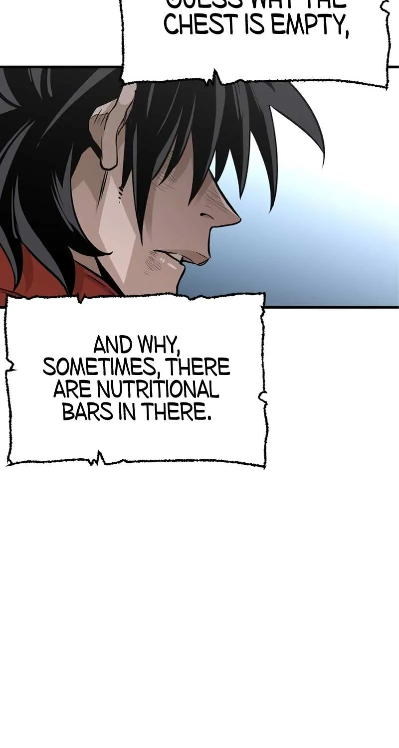 Heavenly Demon Cultivation Simulation Chapter 20 page 111 - 