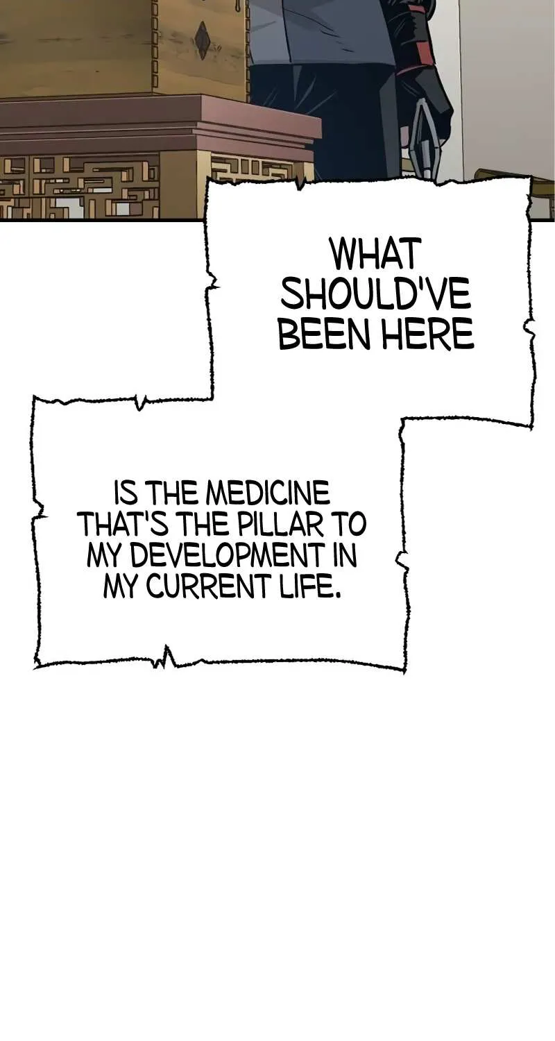 Heavenly Demon Cultivation Simulation Chapter 20 page 113 - 