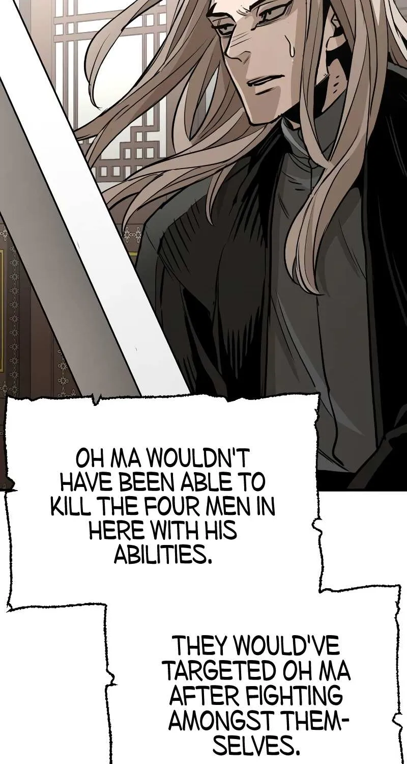 Heavenly Demon Cultivation Simulation Chapter 20 page 124 - 