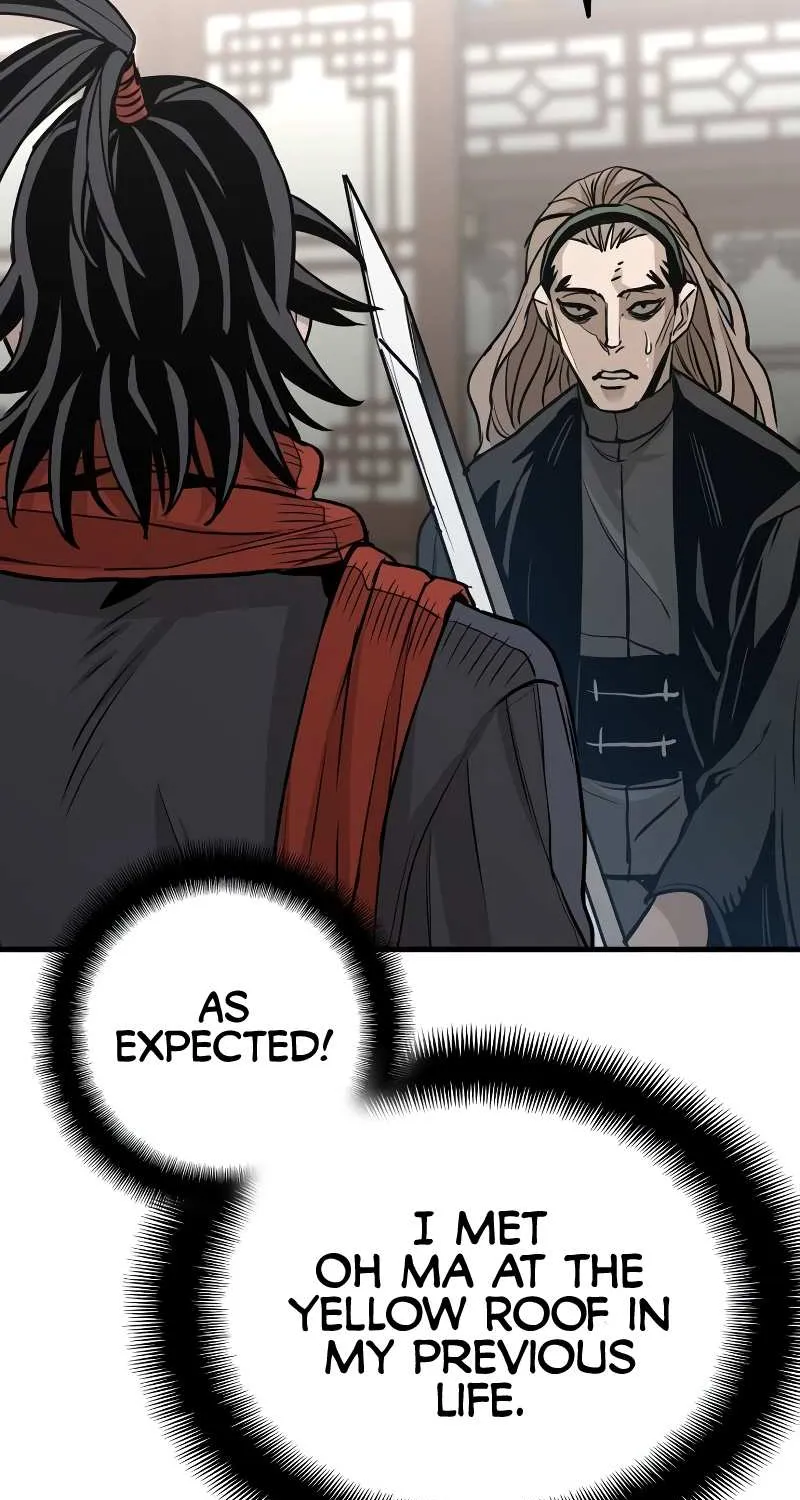 Heavenly Demon Cultivation Simulation Chapter 20 page 129 - 