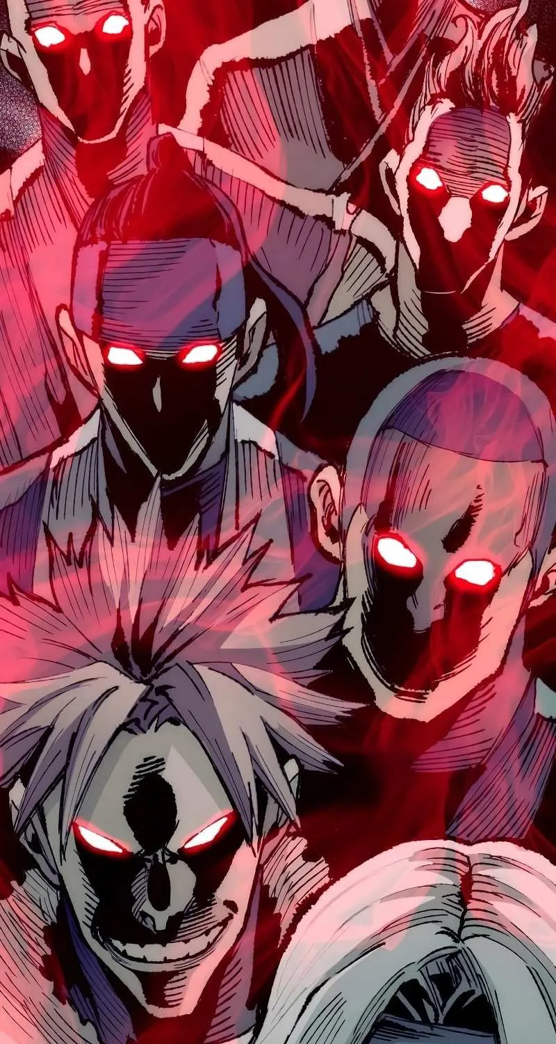 Heavenly Demon Cultivation Simulation Chapter 20 page 144 - 