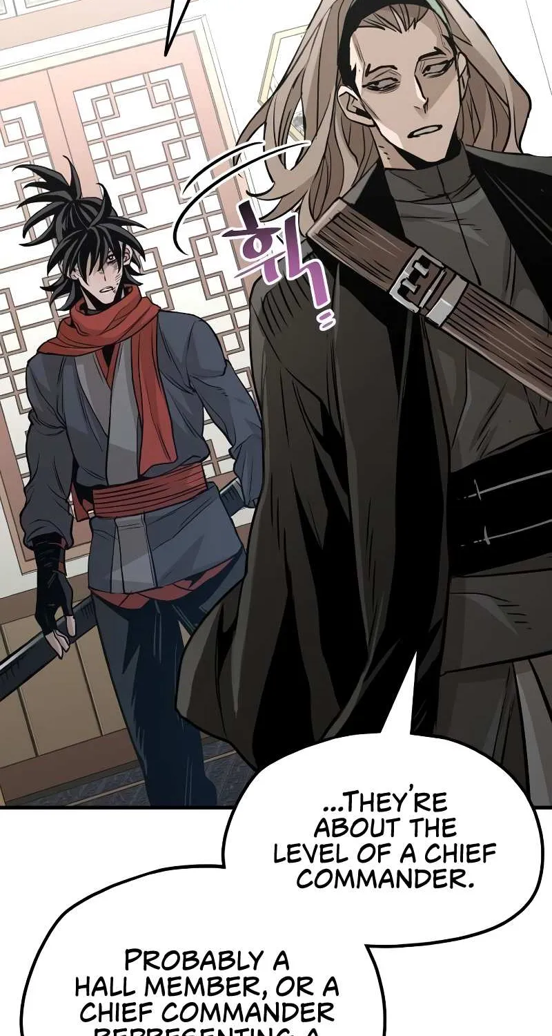 Heavenly Demon Cultivation Simulation Chapter 20 page 149 - 