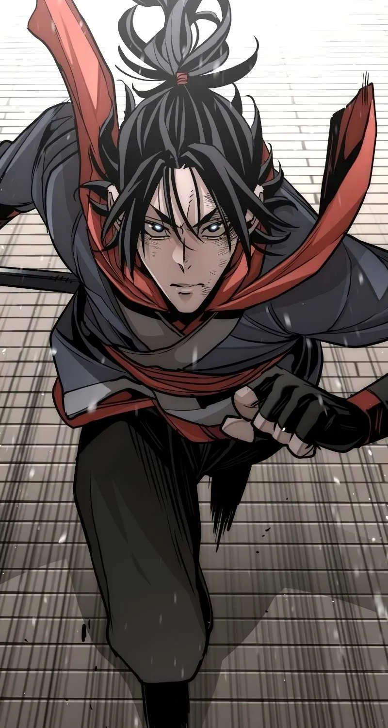 Heavenly Demon Cultivation Simulation Chapter 20 page 160 - 