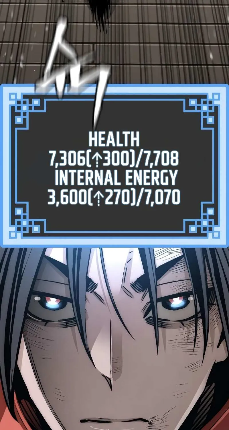 Heavenly Demon Cultivation Simulation Chapter 20 page 161 - 