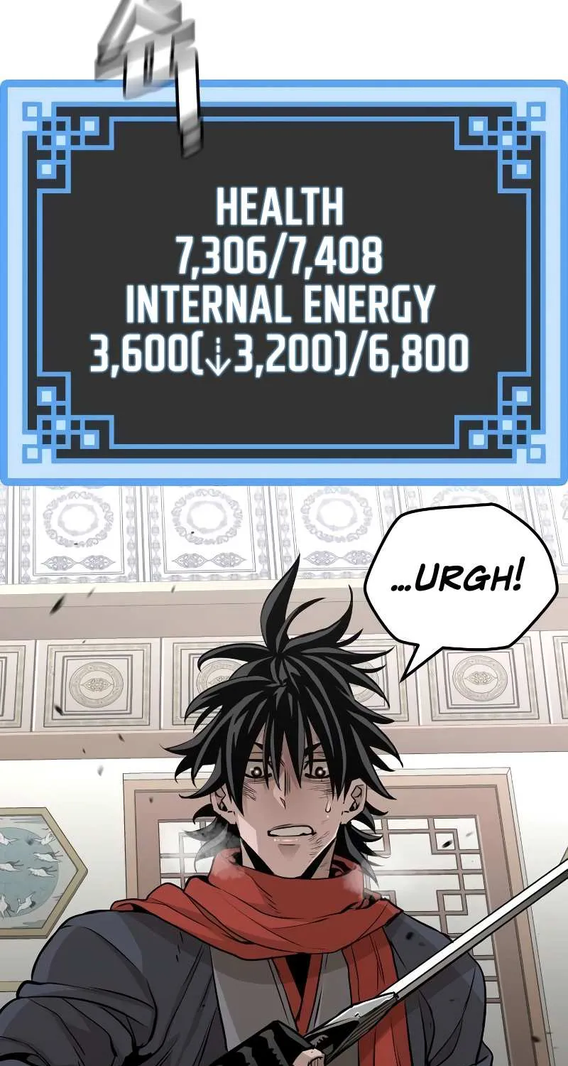 Heavenly Demon Cultivation Simulation Chapter 20 page 25 - 