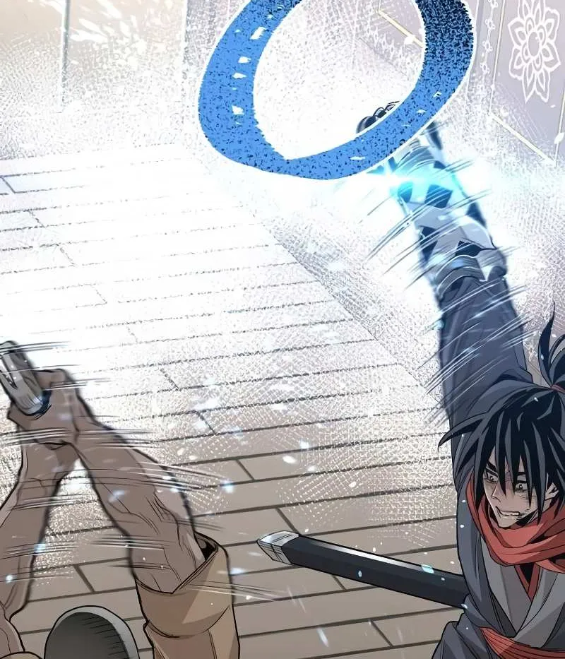 Heavenly Demon Cultivation Simulation Chapter 20 page 34 - 