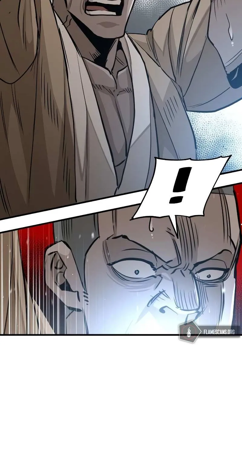 Heavenly Demon Cultivation Simulation Chapter 20 page 38 - 