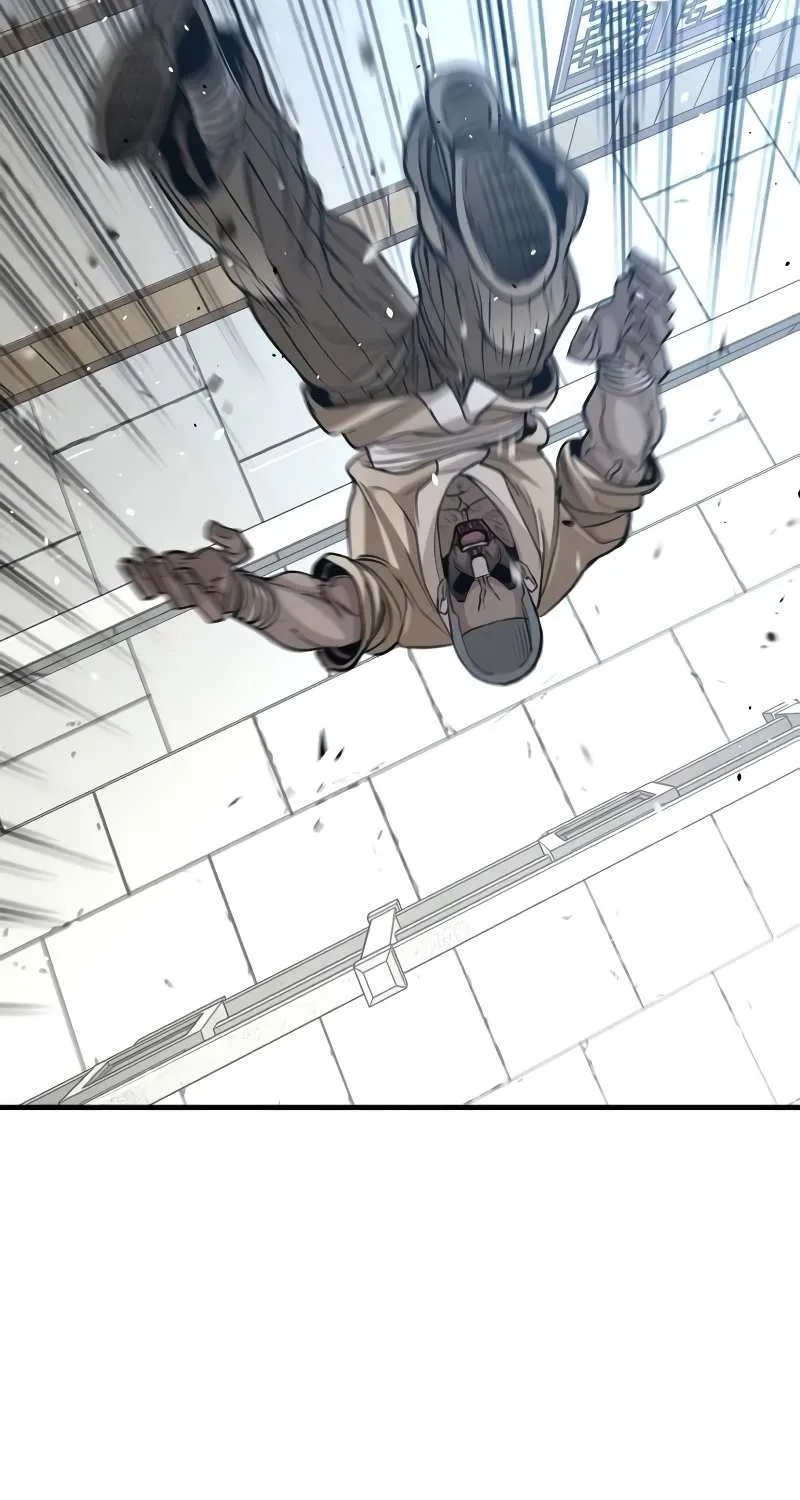 Heavenly Demon Cultivation Simulation Chapter 20 page 47 - 