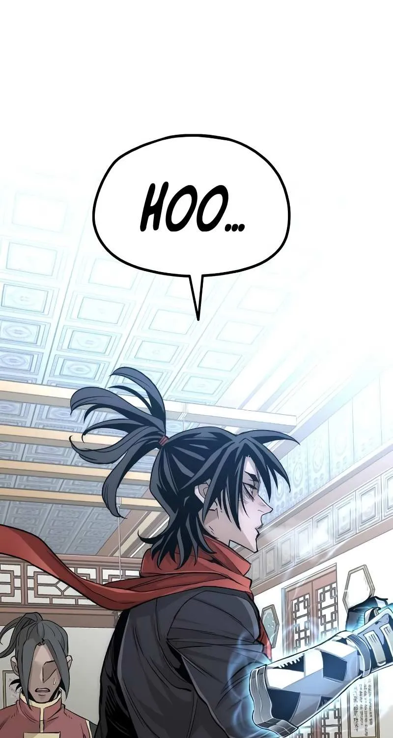 Heavenly Demon Cultivation Simulation Chapter 20 page 51 - 