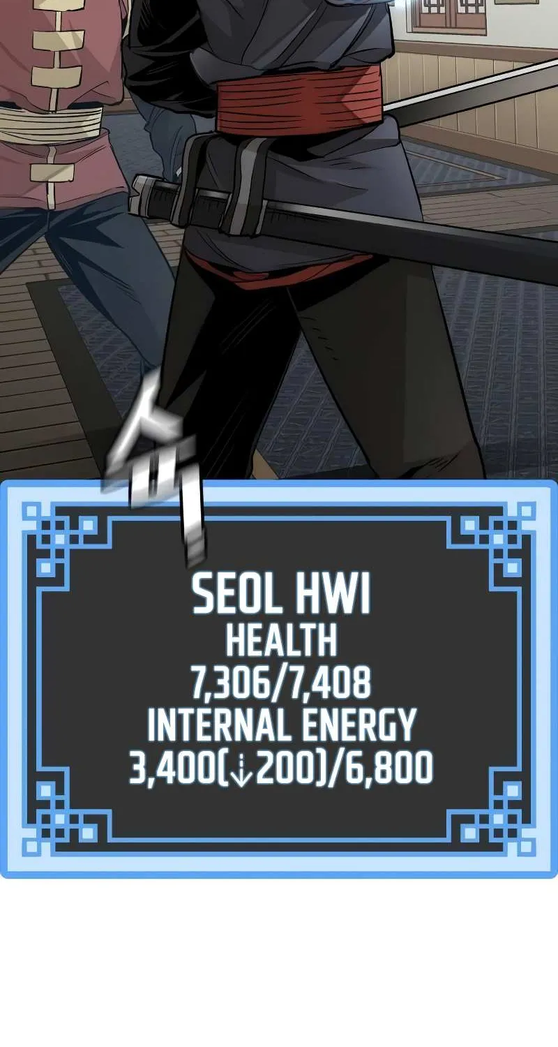 Heavenly Demon Cultivation Simulation Chapter 20 page 52 - 