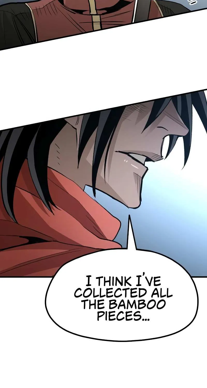 Heavenly Demon Cultivation Simulation Chapter 20 page 54 - 