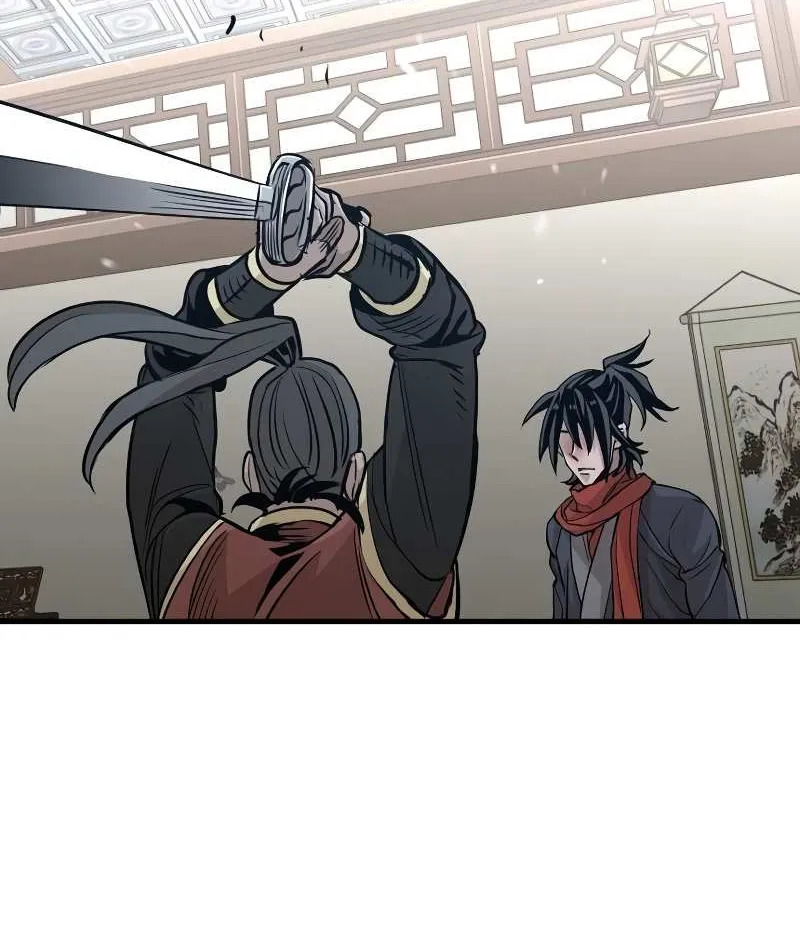 Heavenly Demon Cultivation Simulation Chapter 20 page 58 - 