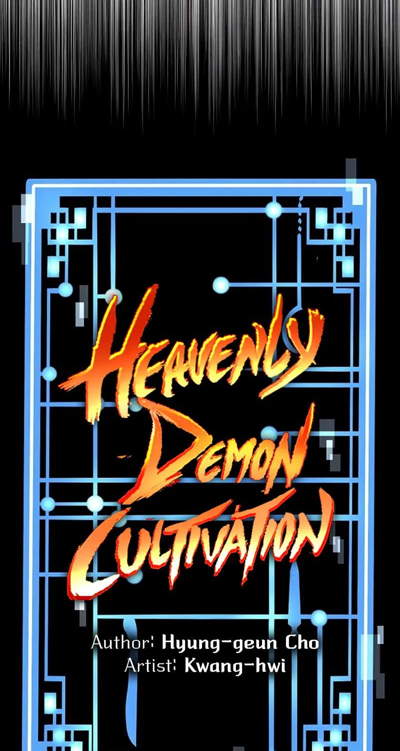 Heavenly Demon Cultivation Simulation Chapter 20 page 61 - 