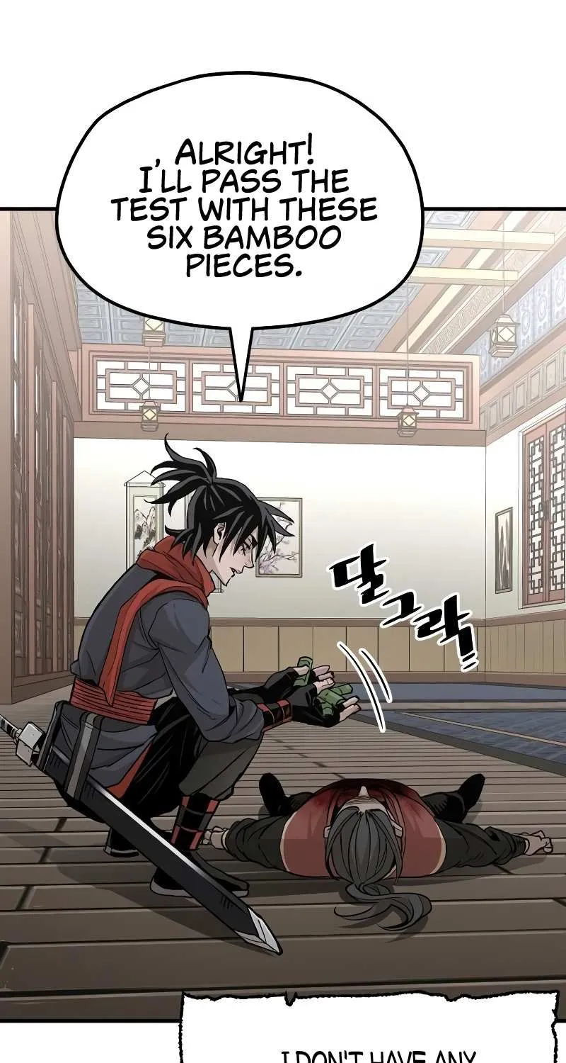 Heavenly Demon Cultivation Simulation Chapter 20 page 71 - 
