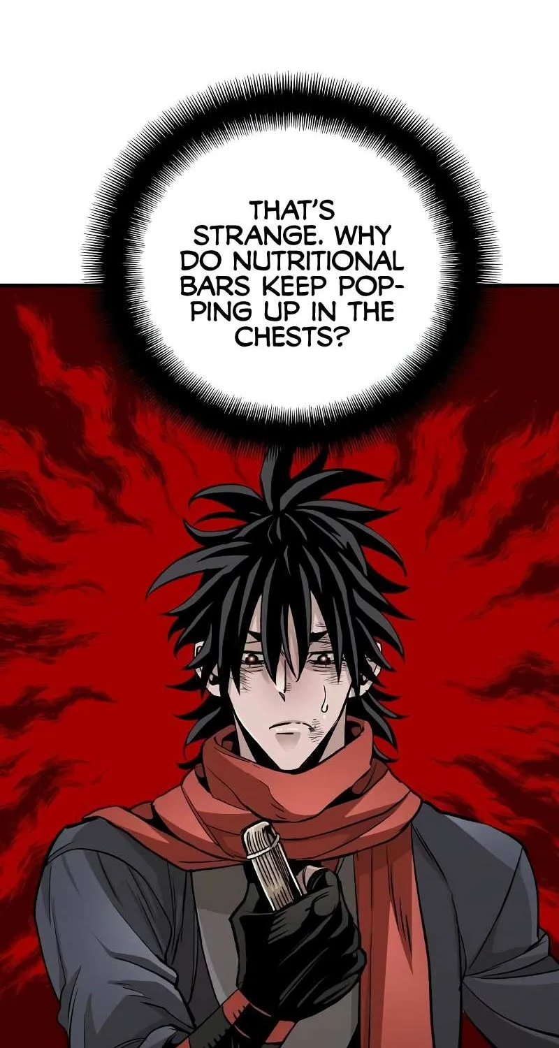 Heavenly Demon Cultivation Simulation Chapter 20 page 90 - 