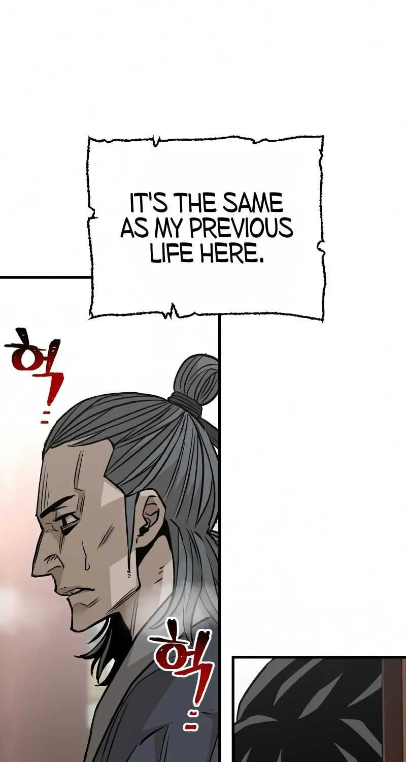 Heavenly Demon Cultivation Simulation Chapter 21 page 11 - 