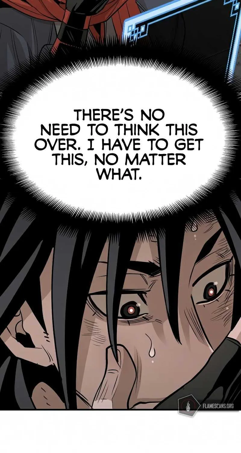 Heavenly Demon Cultivation Simulation Chapter 21 page 105 - 