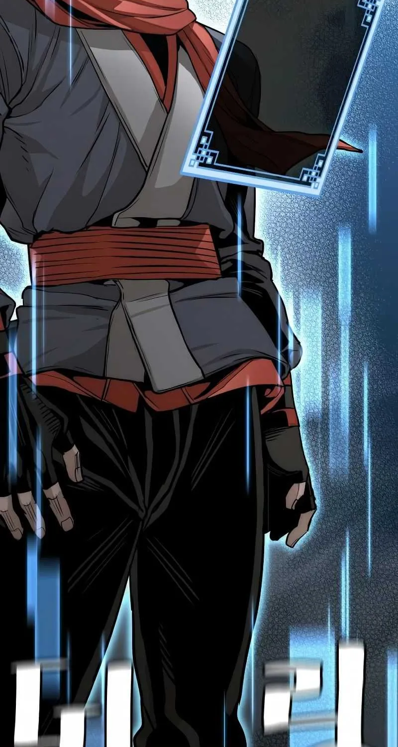 Heavenly Demon Cultivation Simulation Chapter 21 page 110 - 