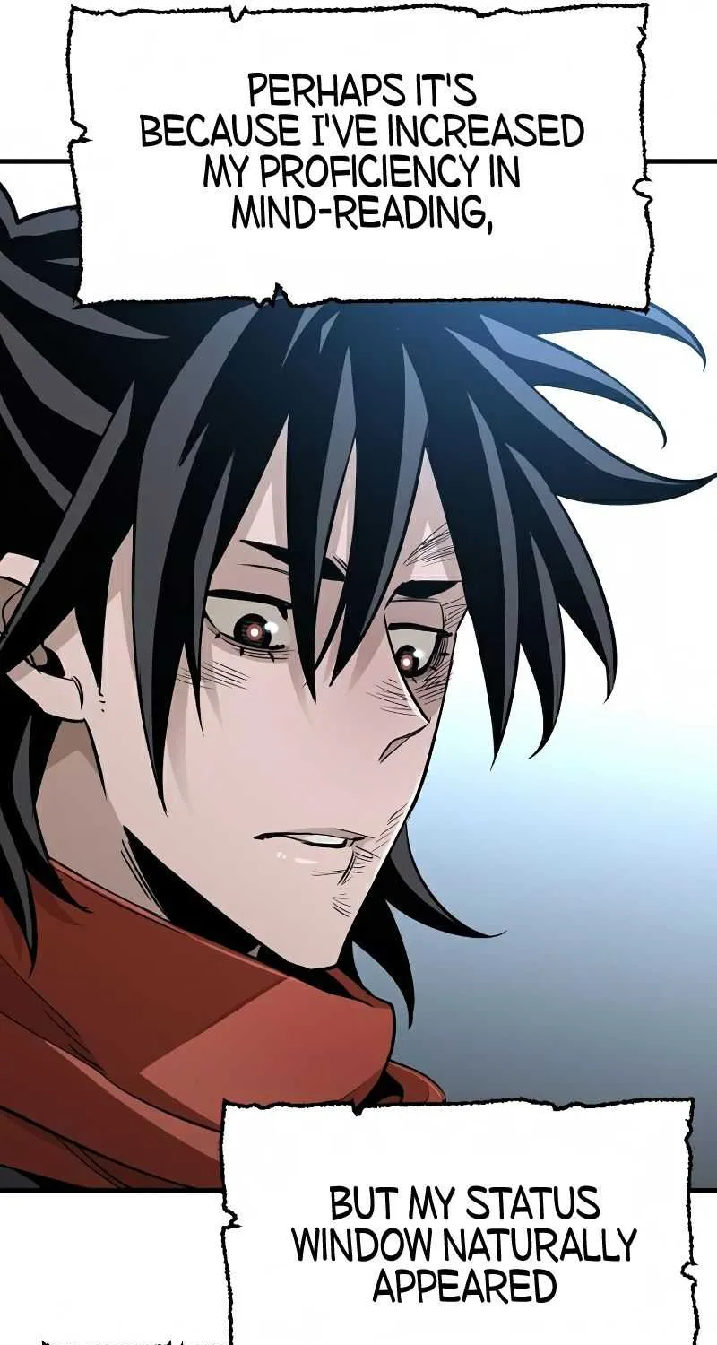 Heavenly Demon Cultivation Simulation Chapter 21 page 113 - 
