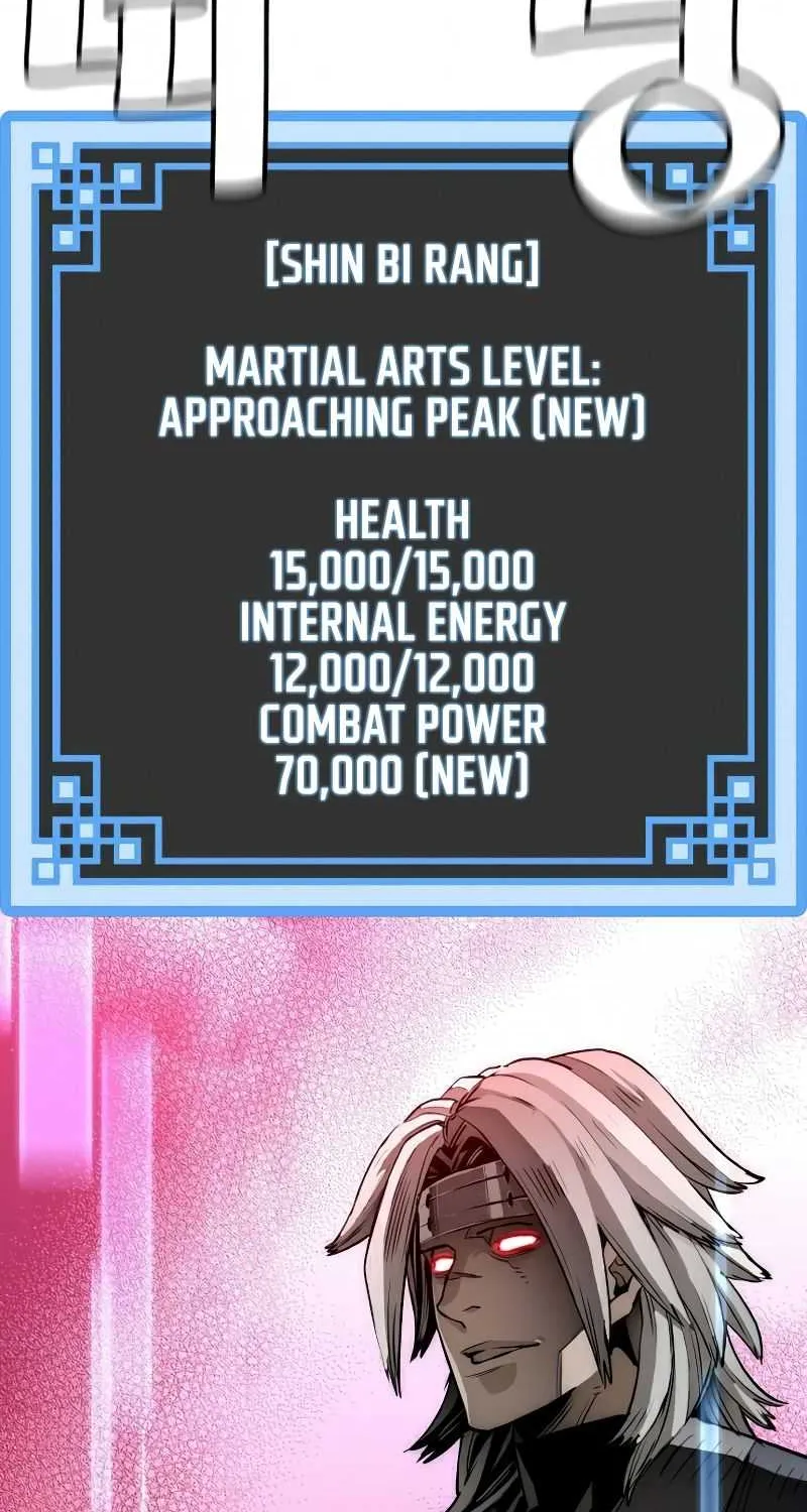 Heavenly Demon Cultivation Simulation Chapter 21 page 116 - 