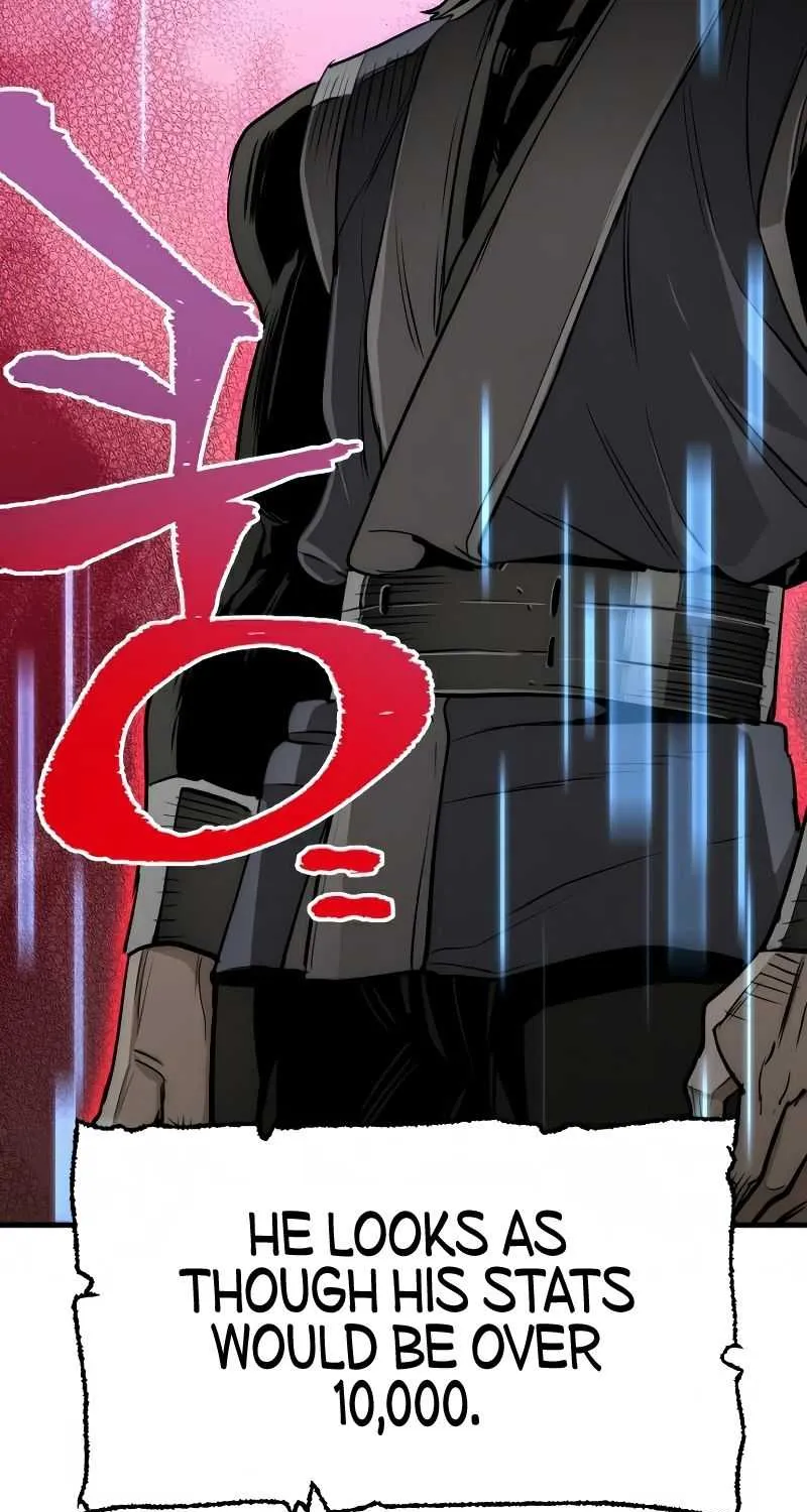 Heavenly Demon Cultivation Simulation Chapter 21 page 117 - 