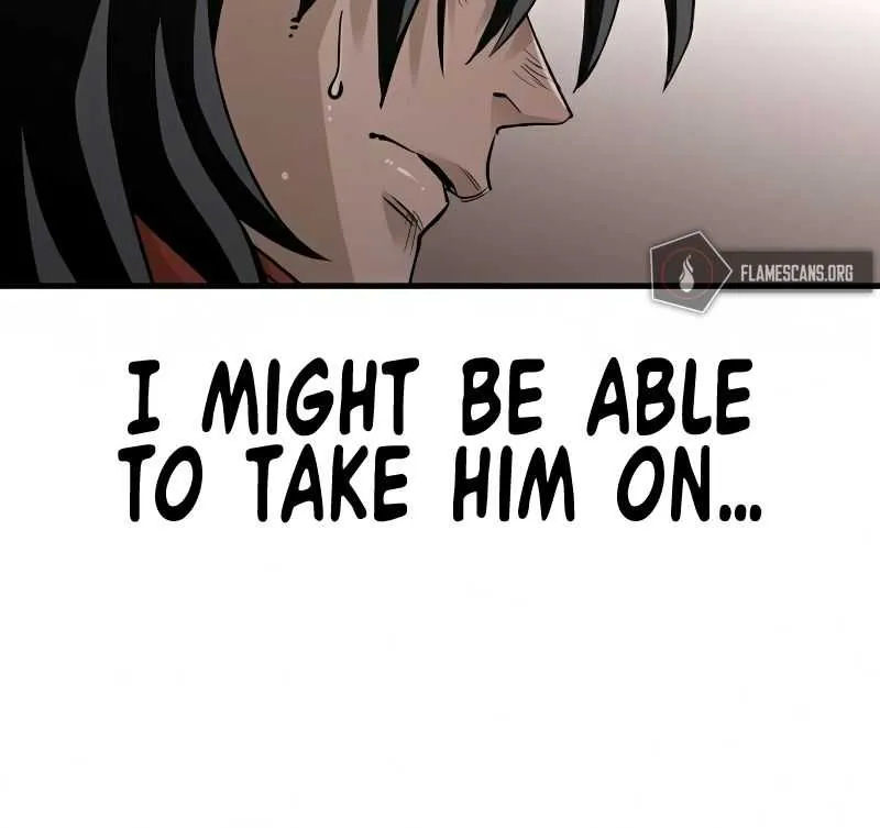 Heavenly Demon Cultivation Simulation Chapter 21 page 121 - 