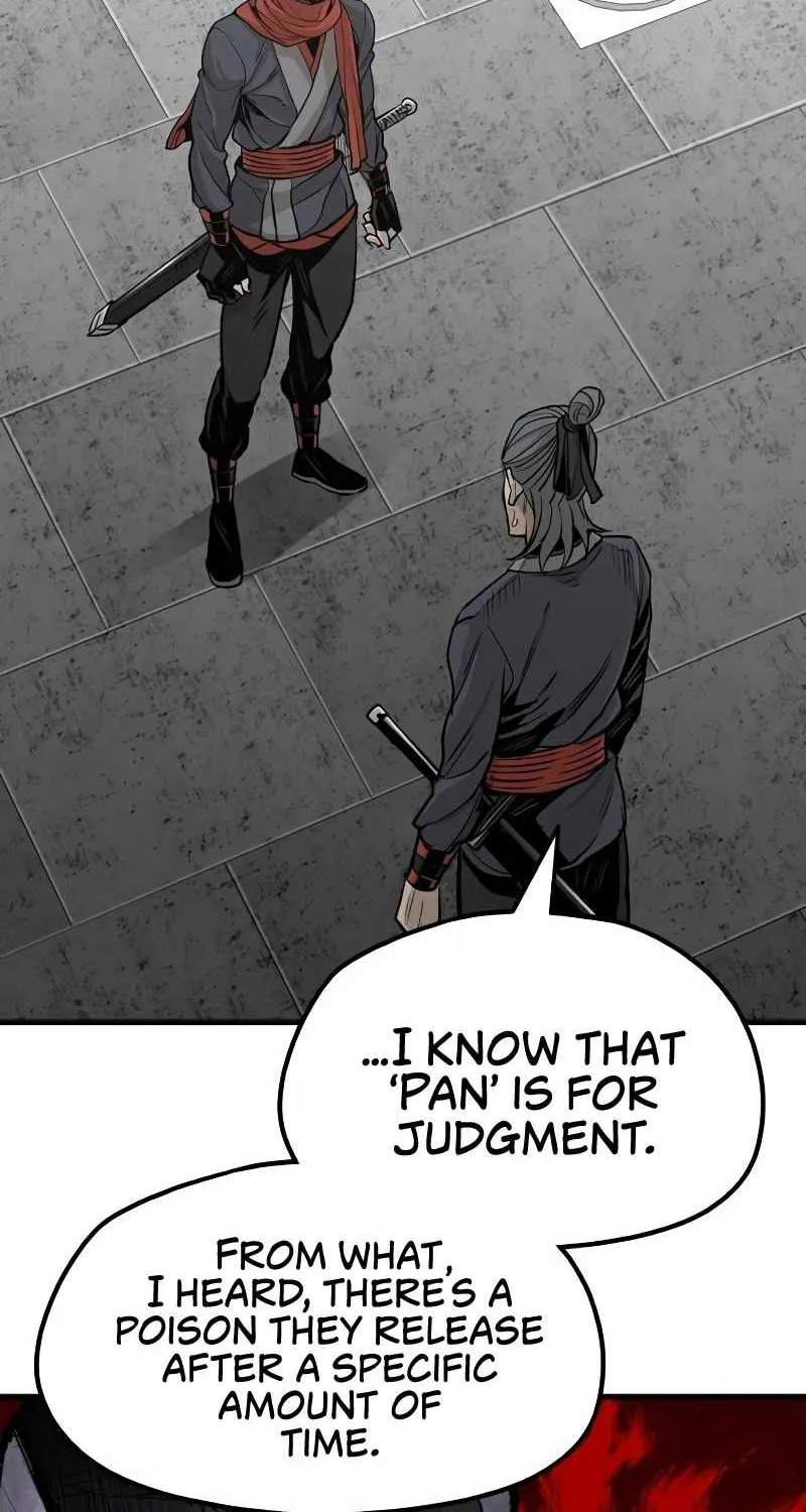 Heavenly Demon Cultivation Simulation Chapter 21 page 125 - 