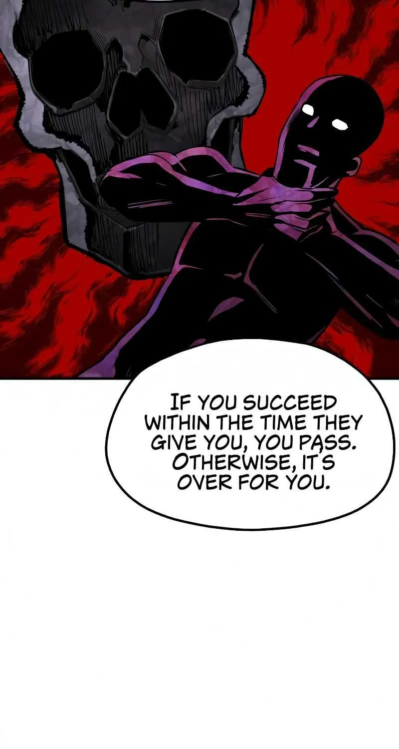 Heavenly Demon Cultivation Simulation Chapter 21 page 126 - 