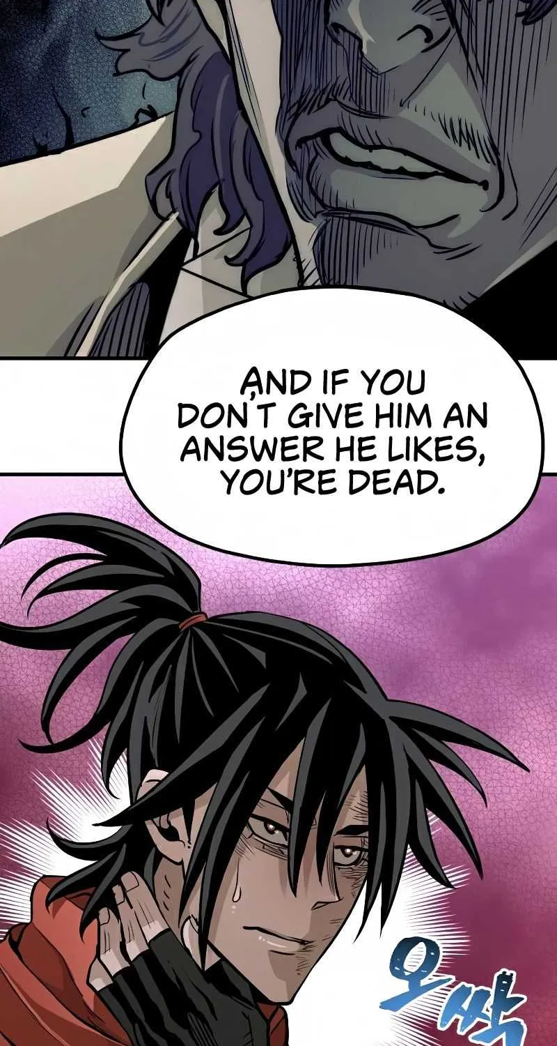 Heavenly Demon Cultivation Simulation Chapter 21 page 128 - 