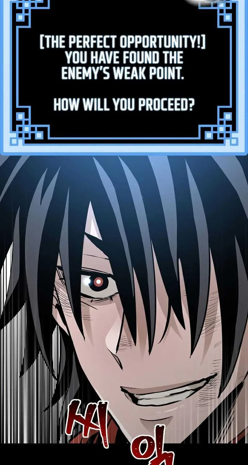 Heavenly Demon Cultivation Simulation Chapter 21 page 14 - 