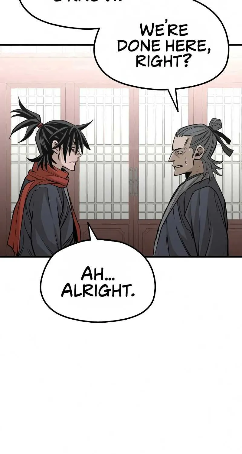 Heavenly Demon Cultivation Simulation Chapter 21 page 132 - 