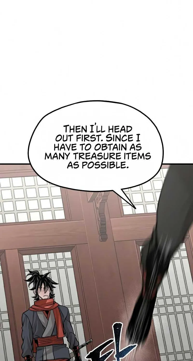 Heavenly Demon Cultivation Simulation Chapter 21 page 133 - 